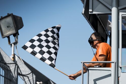 20.08.2025 - Slovakiaring (SK) - Exclusive Trackday incl. afterparty