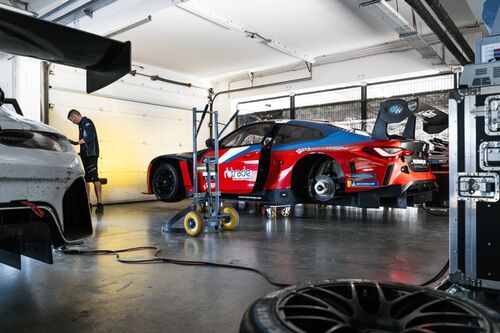 20.08.2025 - Slovakiaring (SK) - Exclusive Trackday incl. afterparty