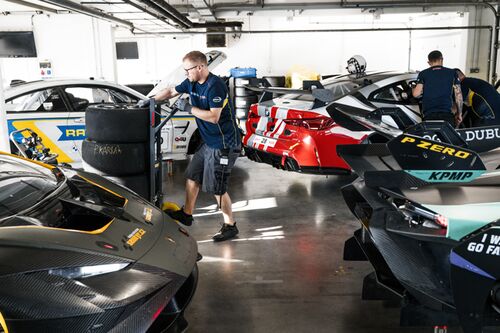 20.08.2025 - Slovakiaring (SK) - Exclusive Trackday incl. afterparty