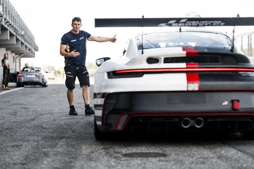 20.08.2025 - Slovakiaring (SK) - Exclusive Trackday incl. afterparty