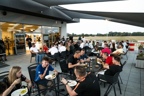 20.08.2025 - Slovakiaring (SK) - Exclusive Trackday incl. afterparty