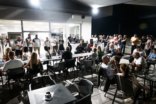 20.08.2025 - Slovakiaring (SK) - Exclusive Trackday incl. afterparty