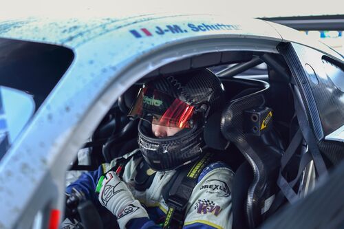 R31_3924 | 20.08.2025 - Slovakiaring (SK) - Exclusive Trackday incl. afterparty