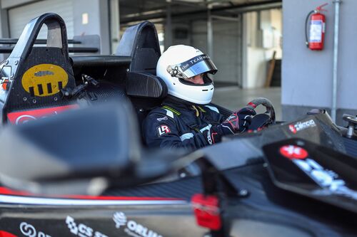 R31_3953 | 20.08.2025 - Slovakiaring (SK) - Exclusive Trackday incl. afterparty