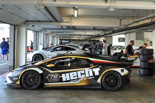 R31_3996 | 20.08.2025 - Slovakiaring (SK) - Exclusive Trackday incl. afterparty
