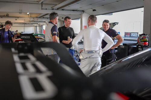 R31_4071 | 20.08.2025 - Slovakiaring (SK) - Exclusive Trackday incl. afterparty