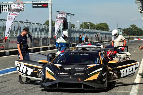 R31_6363 | 20.08.2025 - Slovakiaring (SK) - Exclusive Trackday incl. afterparty