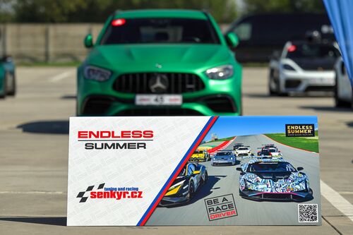 R31_6454 | 20.08.2025 - Slovakiaring (SK) - Exclusive Trackday incl. afterparty