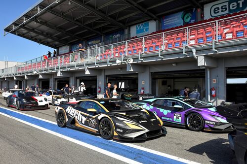 R31_6887 | 20.08.2025 - Slovakiaring (SK) - Exclusive Trackday incl. afterparty