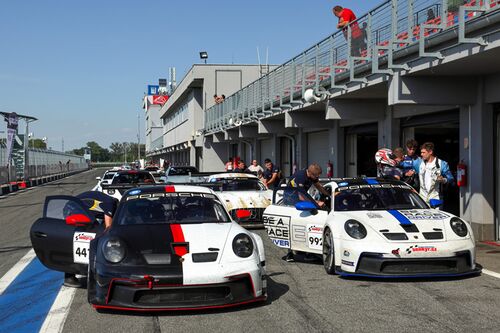 R31_6923 | 20.08.2025 - Slovakiaring (SK) - Exclusive Trackday incl. afterparty
