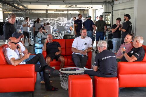 R31_6960 | 20.08.2025 - Slovakiaring (SK) - Exclusive Trackday incl. afterparty
