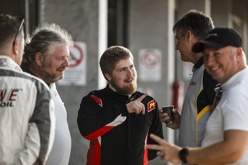 Automotodrom Brno (CZ) - Exclusive Trackday 28.08.2025