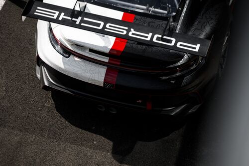 Automotodrom Brno (CZ) - Exclusive Trackday 28.08.2025