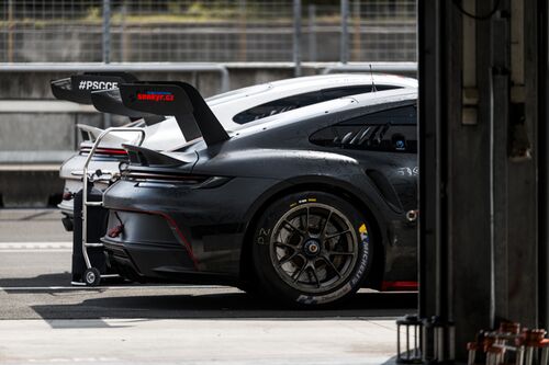 Automotodrom Brno (CZ) - Exclusive Trackday 28.08.2025