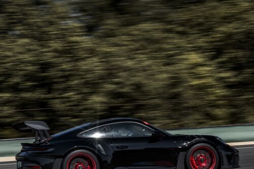 Automotodrom Brno (CZ) - Exclusive Trackday 28.08.2025