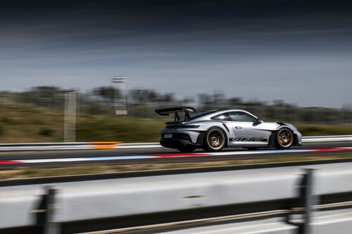 Automotodrom Brno (CZ) - Exclusive Trackday 28.08.2025