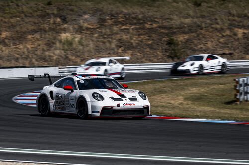 Automotodrom Brno (CZ) - Exclusive Trackday 28.08.2025