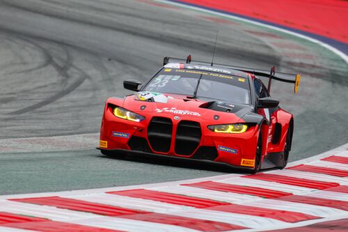 58 - AW1_7154 | ADAC GT Masterts/DTM Red Bull Ring 12.-14.09.2025