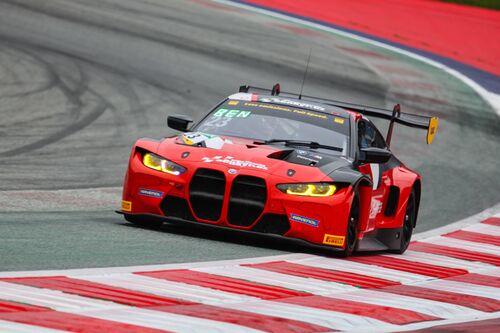 61 - AW1_7233 | ADAC GT Masterts/DTM Red Bull Ring 12.-14.09.2025
