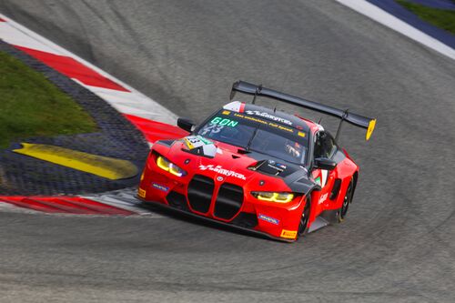 95 - AW2_2675 | ADAC GT Masterts/DTM Red Bull Ring 12.-14.09.2025