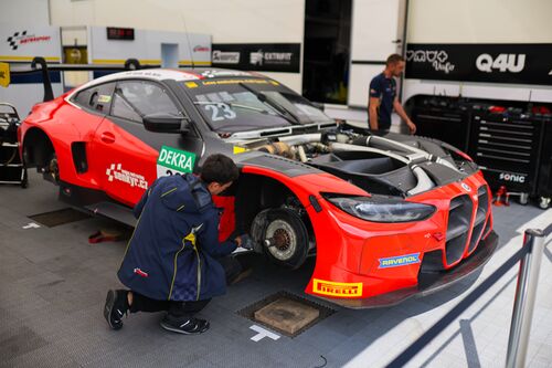 112 - R5I_0086 | ADAC GT Masterts/DTM Red Bull Ring 12.-14.09.2025