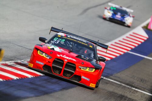 123 - AW3_0685 | ADAC GT Masterts/DTM Red Bull Ring 12.-14.09.2025