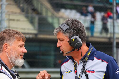 153 - IMH_0580 | ADAC GT Masterts/DTM Red Bull Ring 12.-14.09.2025