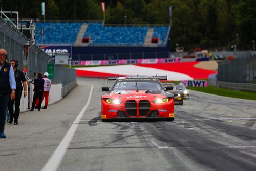 159 - IMH_0630 | ADAC GT Masterts/DTM Red Bull Ring 12.-14.09.2025