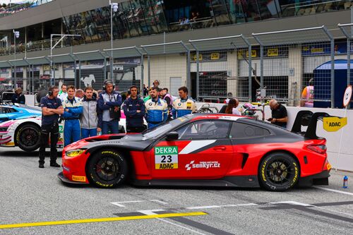 174 - IMH_0693 | ADAC GT Masterts/DTM Red Bull Ring 12.-14.09.2025
