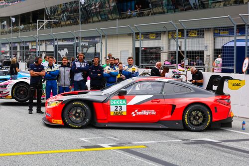 176 - IMH_0701 | ADAC GT Masterts/DTM Red Bull Ring 12.-14.09.2025