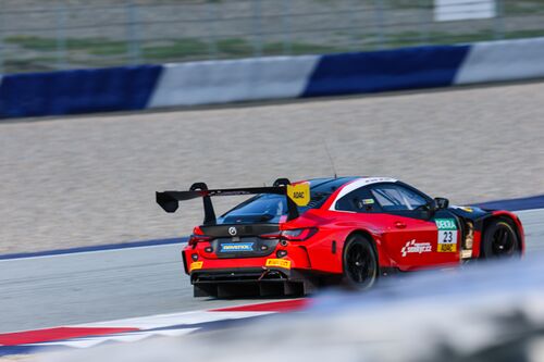 205 - R1I_4150 | ADAC GT Masterts/DTM Red Bull Ring 12.-14.09.2025