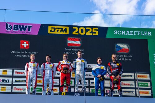 208 - _DSC6218 | ADAC GT Masterts/DTM Red Bull Ring 12.-14.09.2025