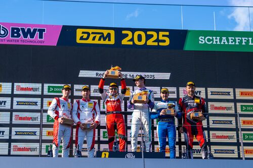 209 - _DSC6243 | ADAC GT Masterts/DTM Red Bull Ring 12.-14.09.2025