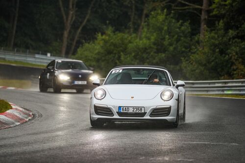 racetracker_40943249 | 08.09.2025 Nürburgring Nordschleife (D) - pro začátečníky i pokročilé