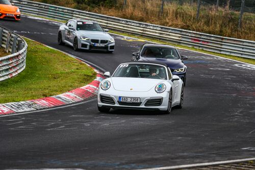 racetracker_40948829 | 08.09.2025 Nürburgring Nordschleife (D) - pro začátečníky i pokročilé
