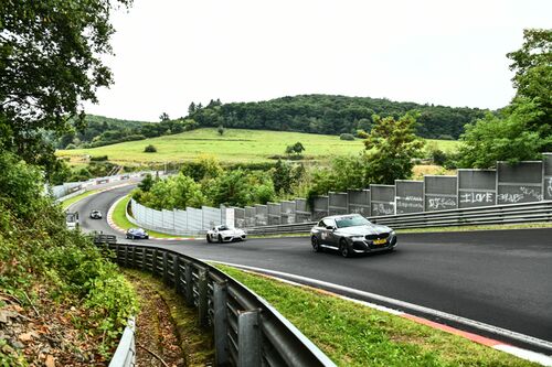 racetracker_40965068 | 08.09.2025 Nürburgring Nordschleife (D) - pro začátečníky i pokročilé