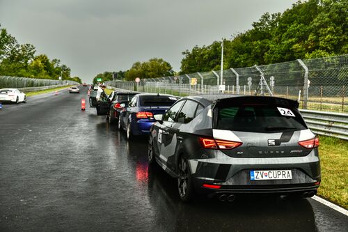 racetracker_40963592 | 08.09.2025 Nürburgring Nordschleife (D) - pro začátečníky i pokročilé