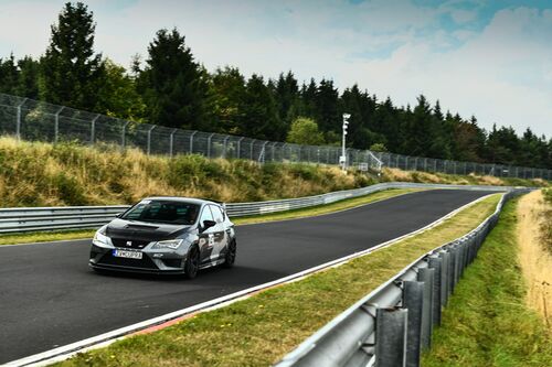 racetracker_40965642 | 08.09.2025 Nürburgring Nordschleife (D) - pro začátečníky i pokročilé