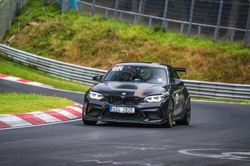 racetracker_40948645 | 08.09.2025 Nürburgring Nordschleife (D) - pro začátečníky i pokročilé