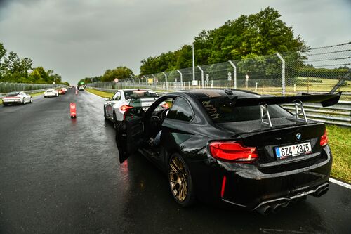 racetracker_40963598 | 08.09.2025 Nürburgring Nordschleife (D) - pro začátečníky i pokročilé