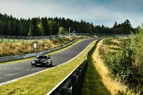 racetracker_40965722 | 08.09.2025 Nürburgring Nordschleife (D) - pro začátečníky i pokročilé