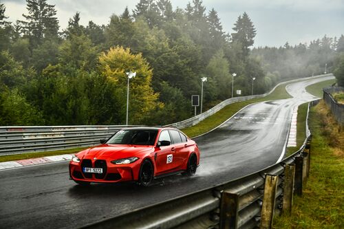 racetracker_40963720 | 08.09.2025 Nürburgring Nordschleife (D) - pro začátečníky i pokročilé