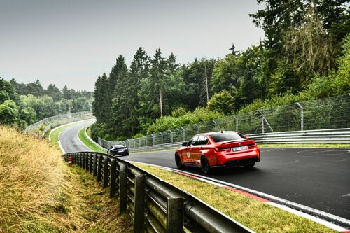 racetracker_40964819 | 08.09.2025 Nürburgring Nordschleife (D) - pro začátečníky i pokročilé