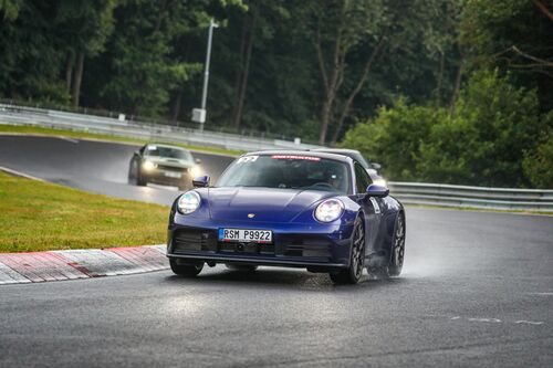 racetracker_40944110 | 08.09.2025 Nürburgring Nordschleife (D) - pro začátečníky i pokročilé
