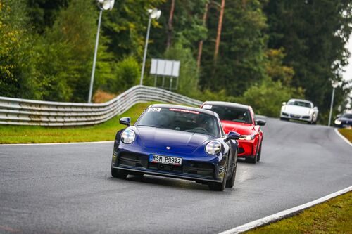 racetracker_40946304 | 08.09.2025 Nürburgring Nordschleife (D) - pro začátečníky i pokročilé