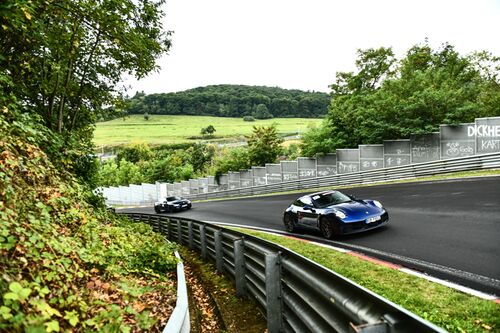 racetracker_40965126 | 08.09.2025 Nürburgring Nordschleife (D) - pro začátečníky i pokročilé