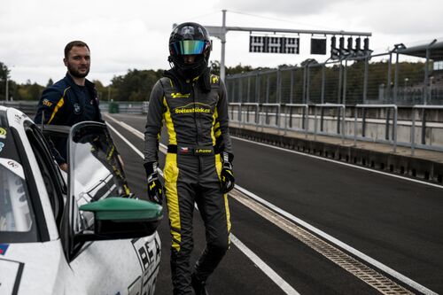 Automotodrom Brno (CZ) - Exclusive Trackday 07.10.2025
