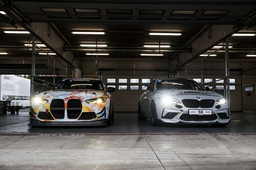 Automotodrom Brno (CZ) - Exclusive Trackday 07.10.2025