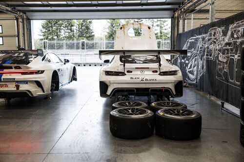 Automotodrom Brno (CZ) - Exclusive Trackday 07.10.2025