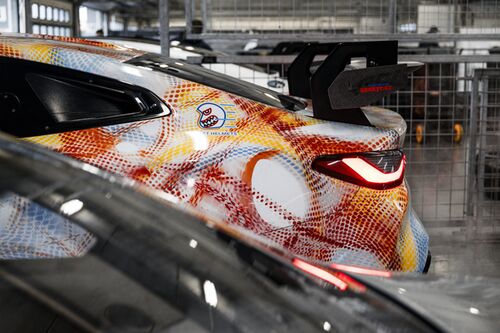 Automotodrom Brno (CZ) - Exclusive Trackday 07.10.2025
